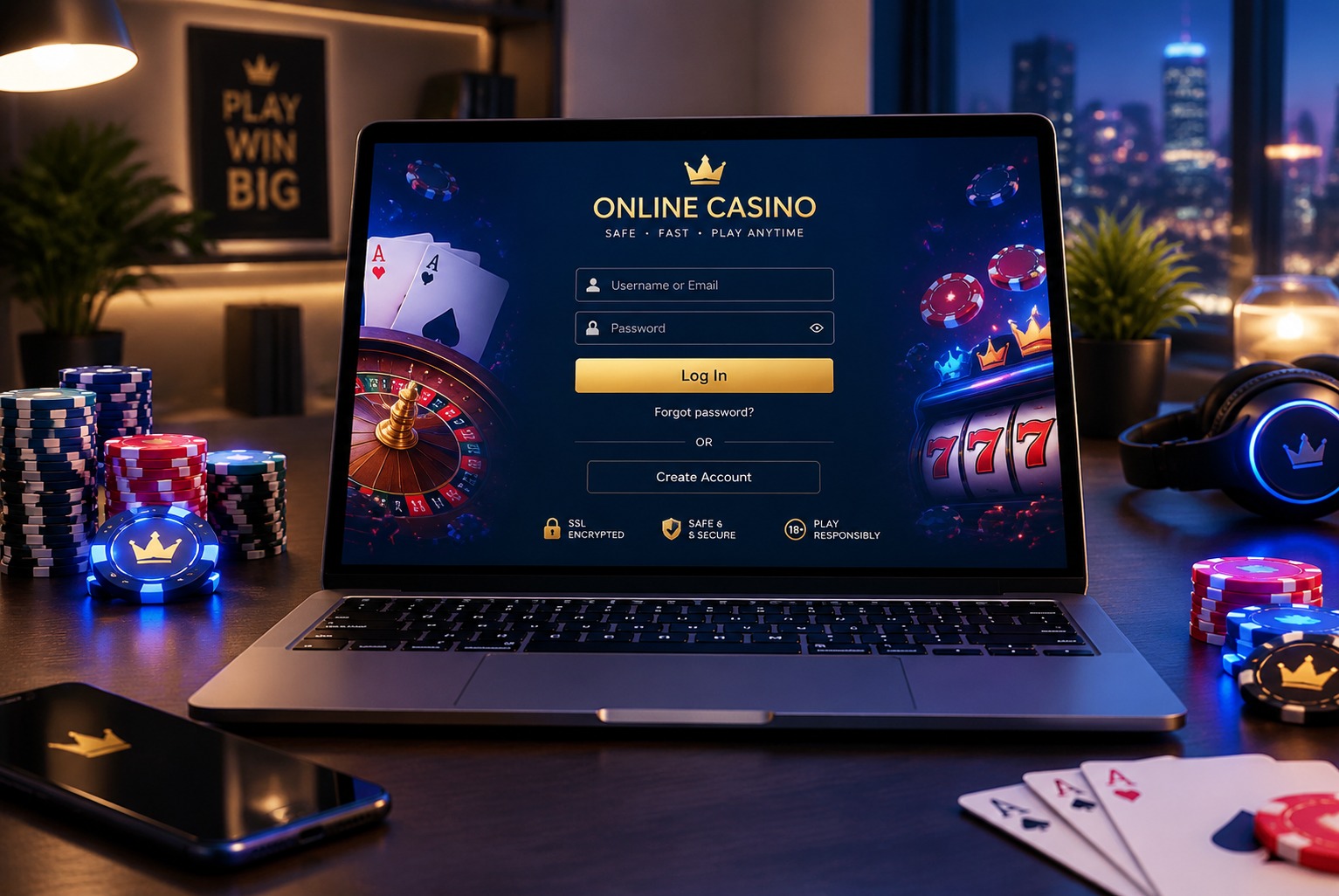 Understanding 33 jili casino login: Complete Guide and Latest Features - image 1 Understanding 33 jili casino login: Complete Guide and Latest Features - image 1