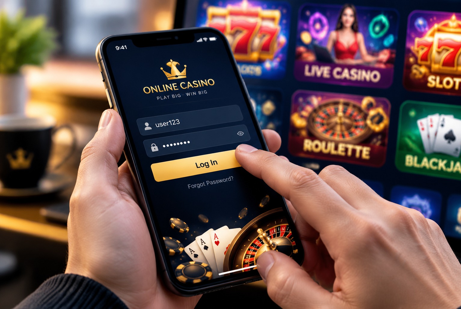 Understanding 33 jili casino login: Complete Guide and Latest Features - image 2 Understanding 33 jili casino login: Complete Guide and Latest Features - image 2