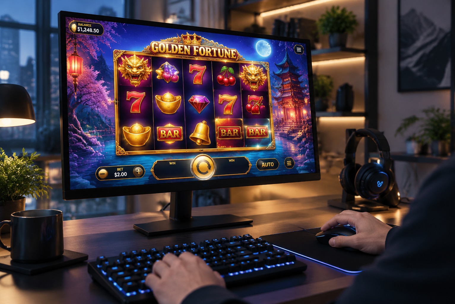 Getting to Know Jilik: A Complete Guide for Online Gambling and Slot Enthusiasts - image 1 Getting to Know Jilik: A Complete Guide for Online Gambling and Slot Enthusiasts - image 1