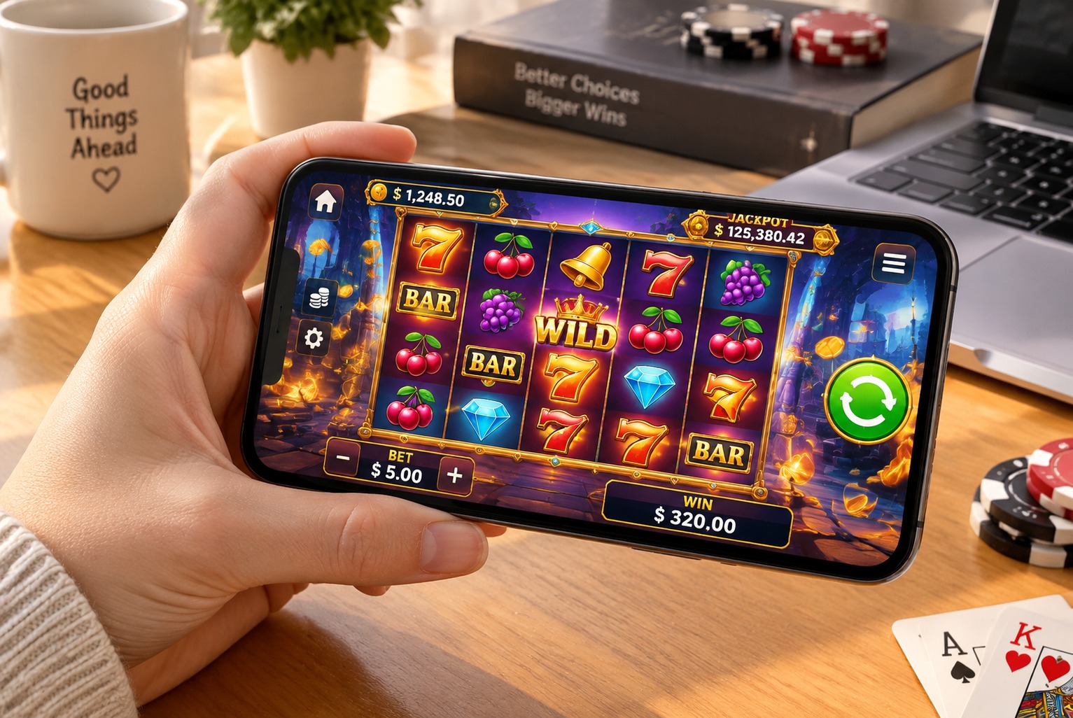 Getting to Know Jilik: A Complete Guide for Online Gambling and Slot Enthusiasts - image 2 Getting to Know Jilik: A Complete Guide for Online Gambling and Slot Enthusiasts - image 2
