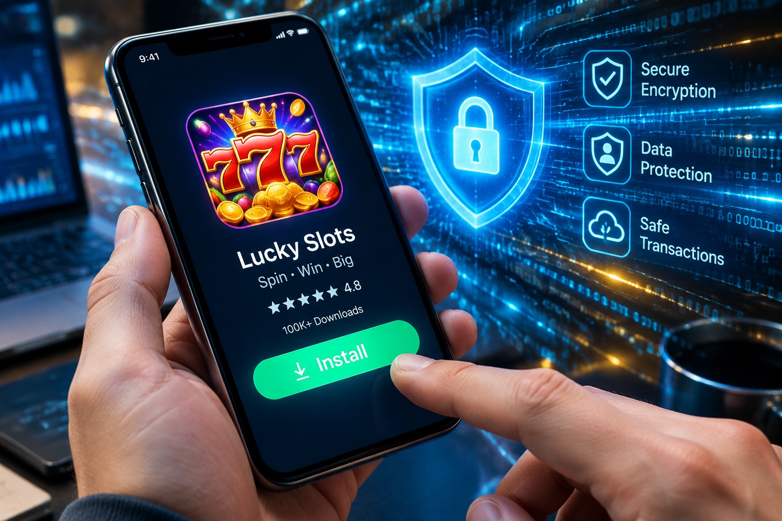 Complete Guide to jl333 slot app download free and Tips for Playing Free Online Slots - image 2