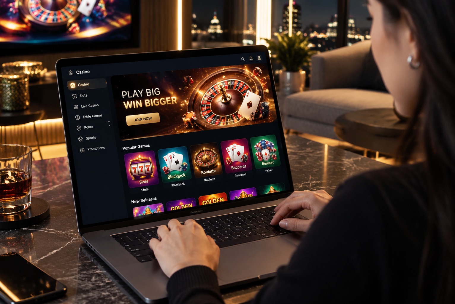 Exploring the World of Jili Casino Online Games: A Complete Guide for Digital Gambling Enthusiasts - image 2