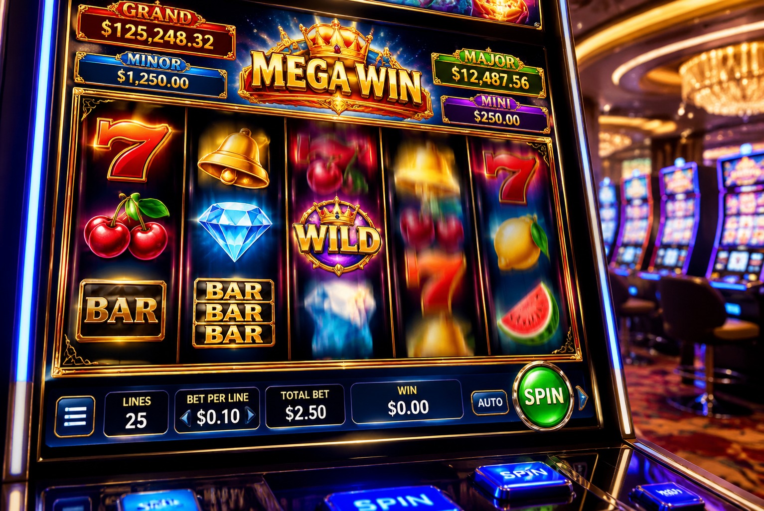 Strategies and Guide to Play jili888 slot Latest and Trusted - image 1 Strategies and Guide to Play jili888 slot Latest and Trusted - image 1