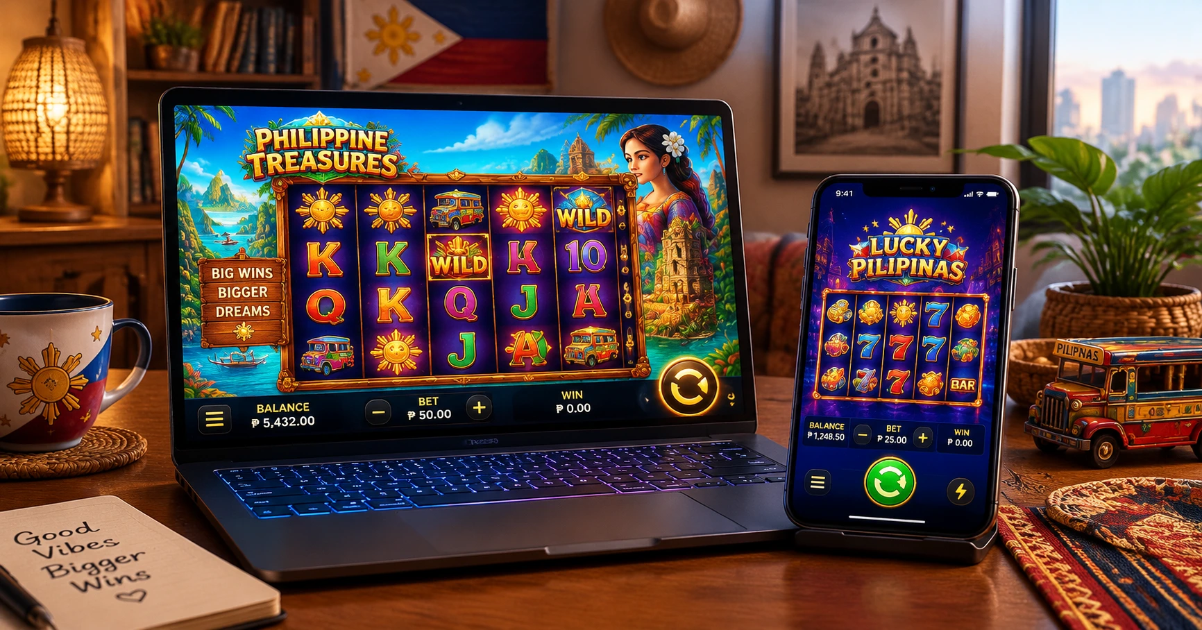 Discover the Power of qq jili.com in the Filipino Gaming Scene - image 1