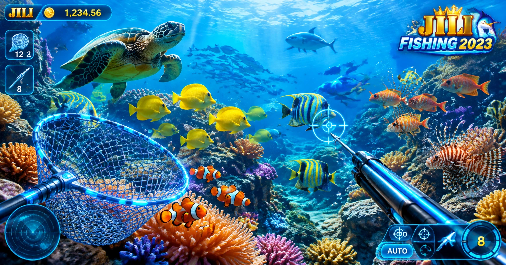 Exploring Jili Fishing 2023: Trends and Highlights in the Filipino Gaming Scene - image 1