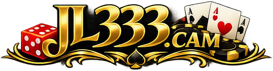 JL333 Blue Crown Logo