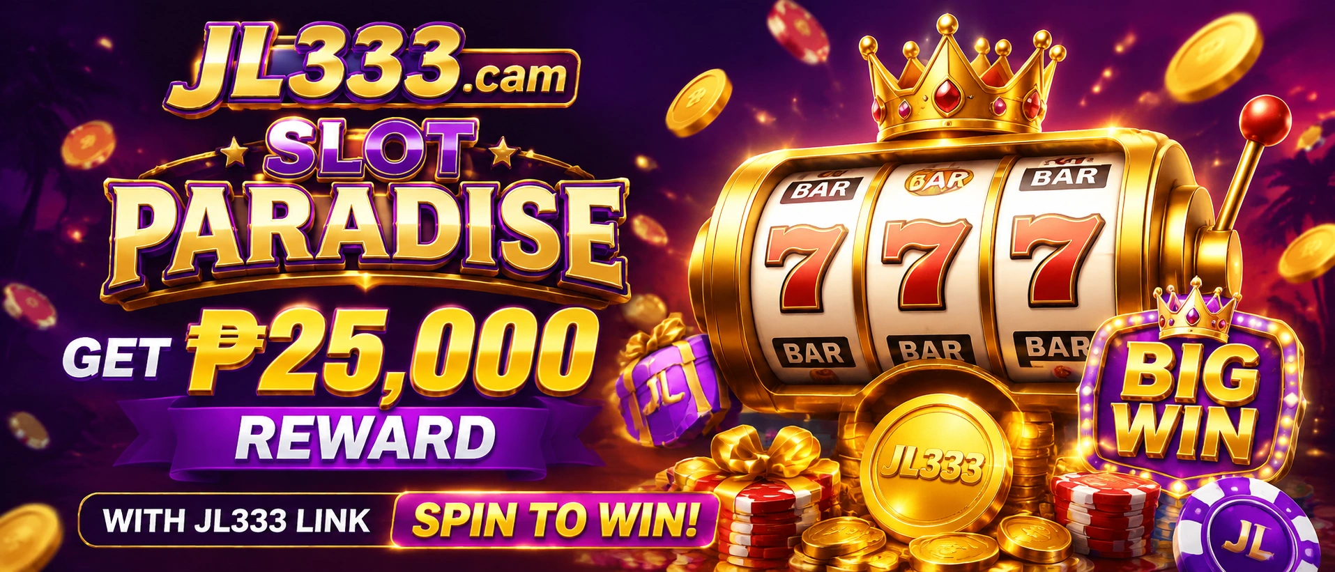 Popular online slot game showcase