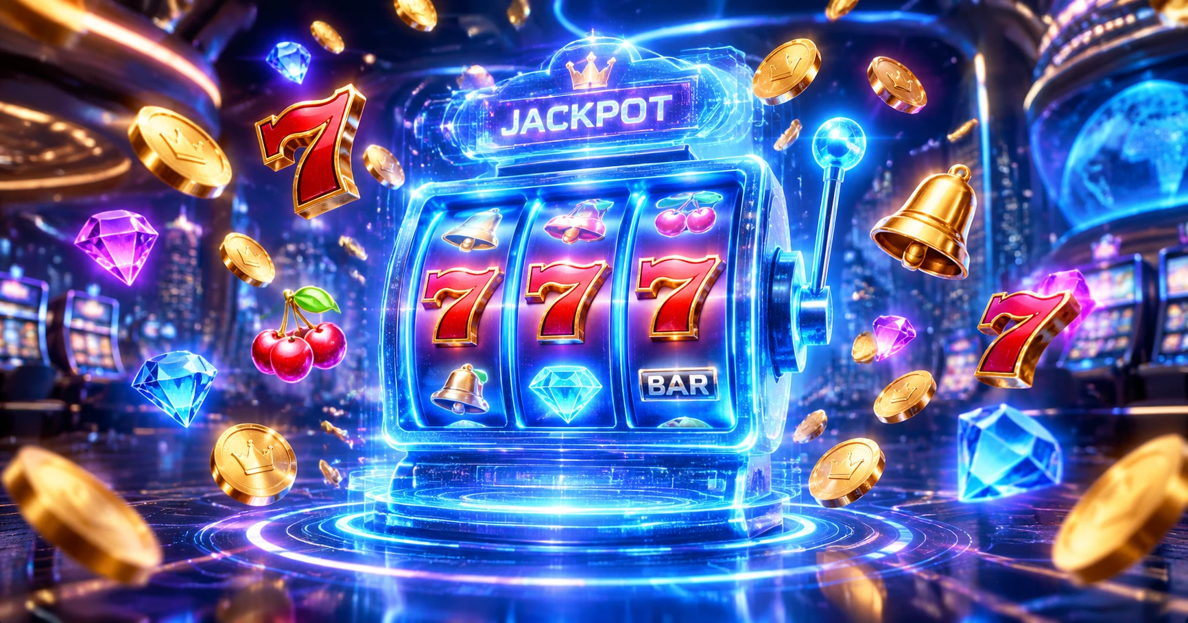 Exploring 20jili: The Leading Online Gaming Platform - image 2